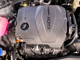 Kia K5 GT-Line Auto FWD 2026