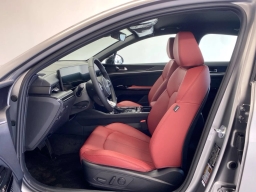 Kia K5 GT-Line Auto FWD 2026