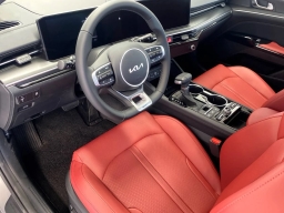 Kia K5 GT-Line Auto FWD 2026