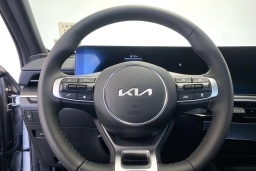 Kia K5 GT-Line Auto FWD 2026