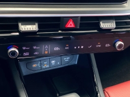 Kia K5 GT-Line Auto FWD 2026
