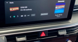 Kia K5 GT-Line Auto FWD 2026