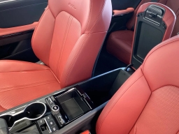 Kia K5 GT-Line Auto FWD 2026
