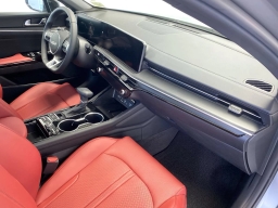 Kia K5 GT-Line Auto FWD 2026