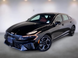 Kia K5 GT-Line Auto FWD 2026