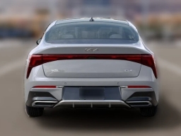 Kia K5 GT-Line Auto AWD 2026