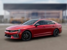 Kia K5 GT-Line Auto AWD 2026