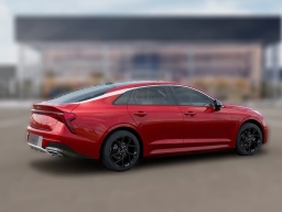 Kia K5 GT-Line Auto AWD 2026