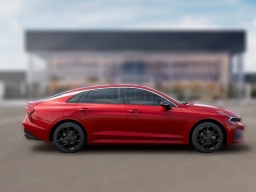 Kia K5 GT-Line Auto AWD 2026