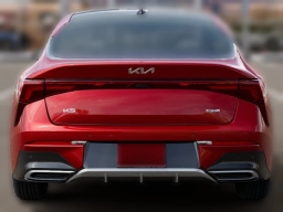 Kia K5 GT-Line Auto AWD 2026