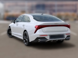 Kia K5 GT-Line Auto FWD 2026