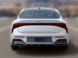 Kia K5 GT-Line Auto FWD 2026