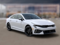 Kia K5 GT-Line Auto FWD 2026