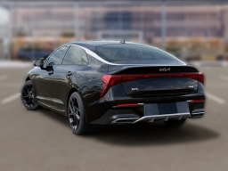 Kia K5 GT-Line Auto AWD 2026