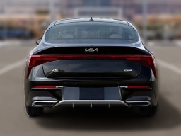 Kia K5 GT-Line Auto AWD 2026