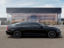Kia K5 GT-Line Auto AWD 2026
