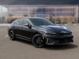 Kia K5 GT-Line Auto AWD 2026