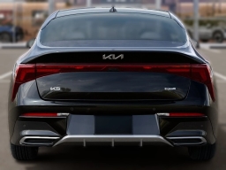 Kia K5 GT-Line Auto AWD 2026