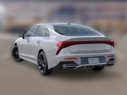Kia K5 GT-Line Auto AWD 2026