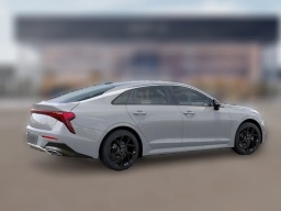 Kia K5 GT-Line Auto AWD 2026
