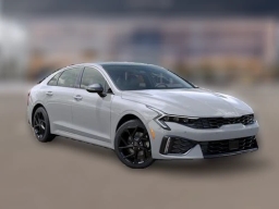 Kia K5 GT-Line Auto AWD 2026