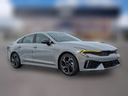 Kia K5 GT-Line Auto AWD 2026