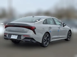 Kia K5 GT-Line Auto AWD 2026