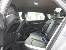 Kia K5 GT-Line Auto AWD 2026