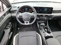 Kia K5 GT-Line Auto AWD 2026