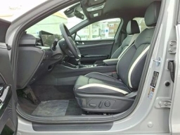 Kia K5 GT-Line Auto AWD 2026