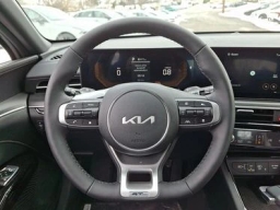 Kia K5 GT-Line Auto AWD 2026