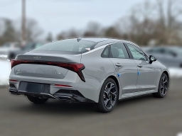 Kia K5 GT-Line Auto AWD 2026