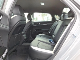 Kia K5 GT-Line Auto AWD 2026