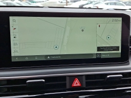 Kia K5 GT-Line Auto AWD 2026
