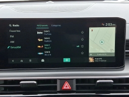 Kia K5 GT-Line Auto AWD 2026