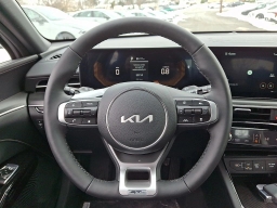 Kia K5 GT-Line Auto AWD 2026