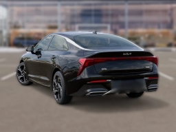 Kia K5 GT-Line Auto FWD 2026