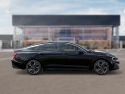 Kia K5 GT-Line Auto FWD 2026