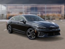 Kia K5 GT-Line Auto FWD 2026