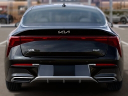 Kia K5 GT-Line Auto FWD 2026