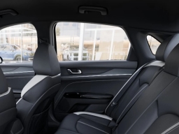 Kia K5 GT-Line Auto FWD 2026