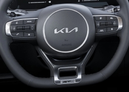 Kia K5 GT-Line Auto FWD 2026