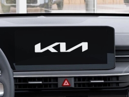 Kia K5 GT-Line Auto AWD 2026