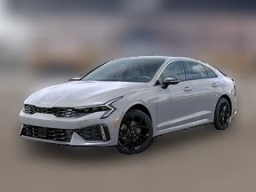 Kia K5 GT-Line Auto FWD 2026