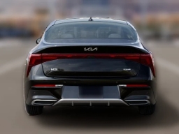 Kia K5 GT-Line Auto AWD 2026