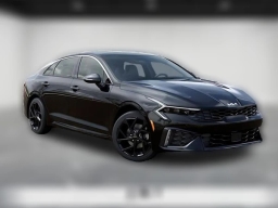 Kia K5 GT-Line Auto AWD 2026