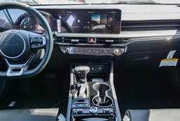 Kia K5 GT-Line Auto FWD 2026