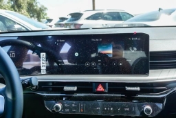 Kia K5 GT-Line Auto FWD 2026