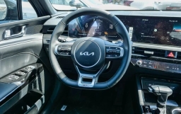 Kia K5 GT-Line Auto FWD 2026