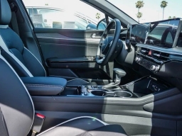 Kia K5 GT-Line Auto FWD 2026